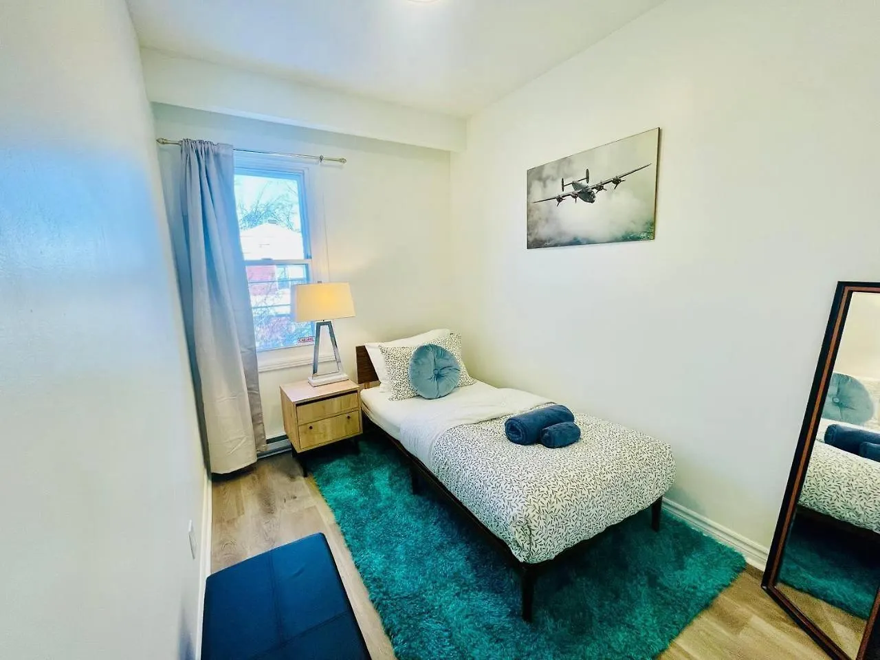 Apartment Bright Group Gateway Apartment-Free Parking Montreal